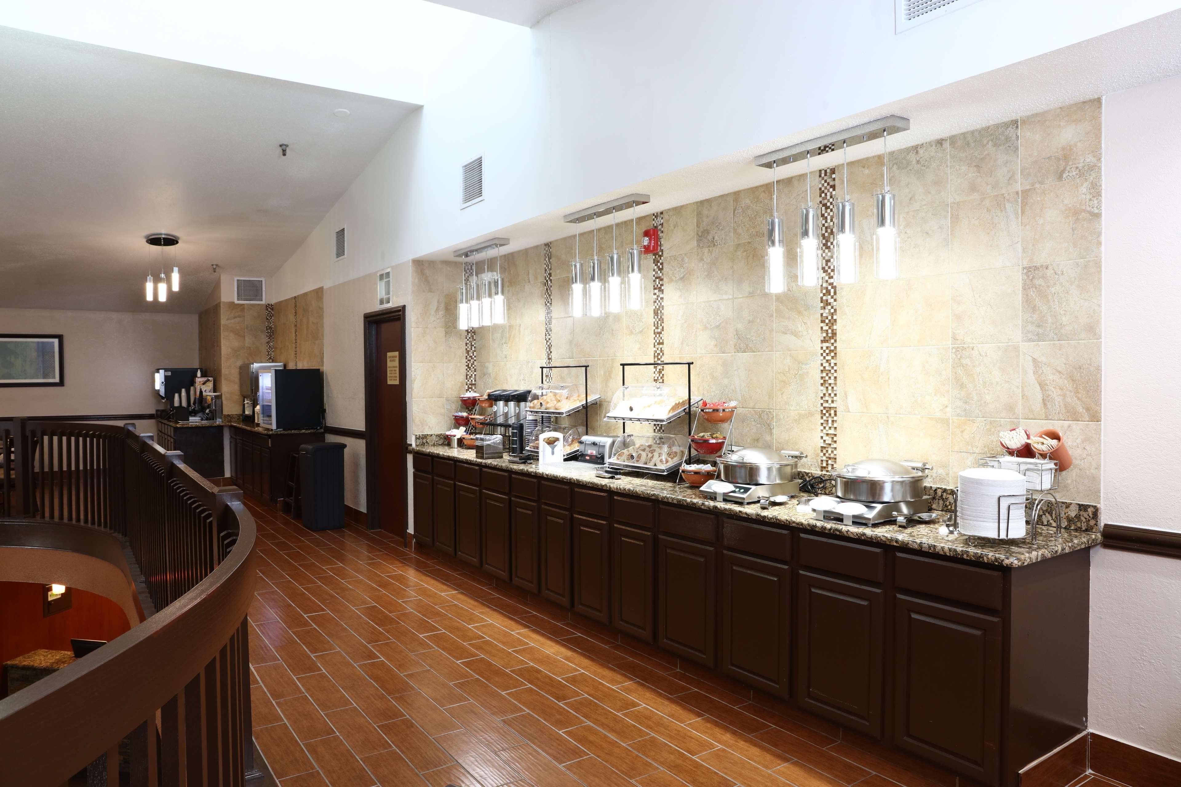 Americinn By Wyndham Grand Rapids Airport North Cascade Bagian luar foto