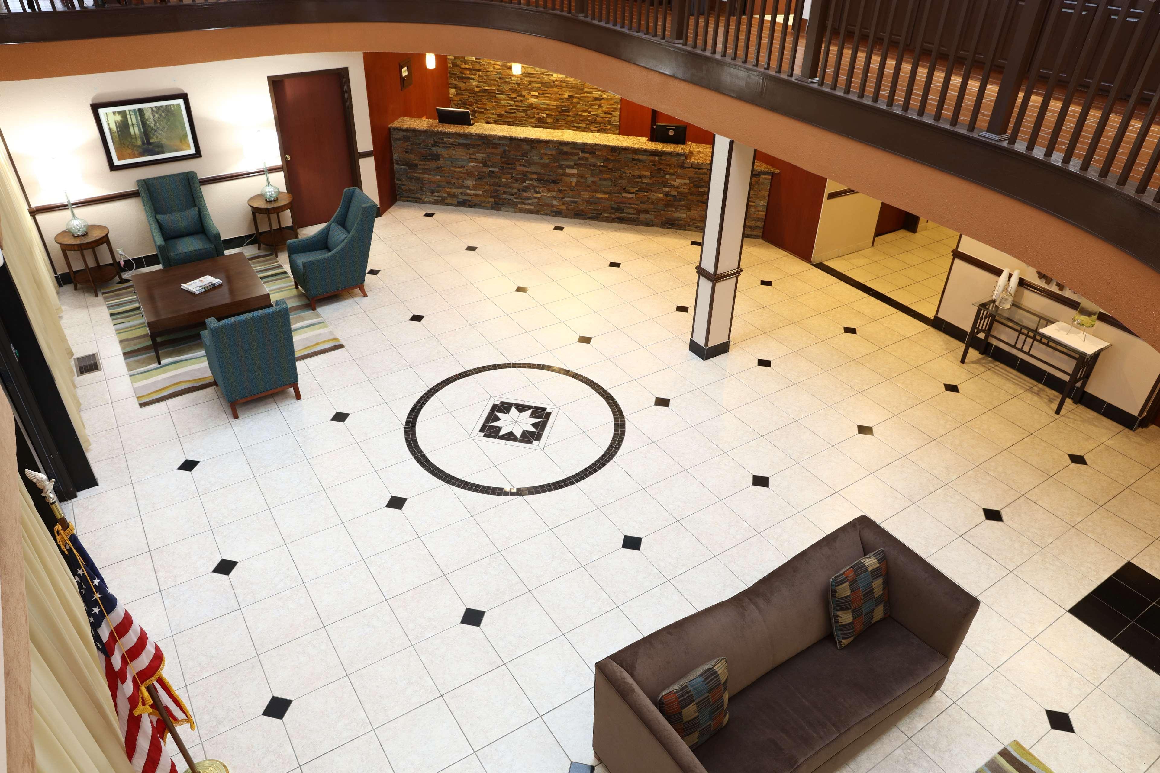 Americinn By Wyndham Grand Rapids Airport North Cascade Bagian luar foto