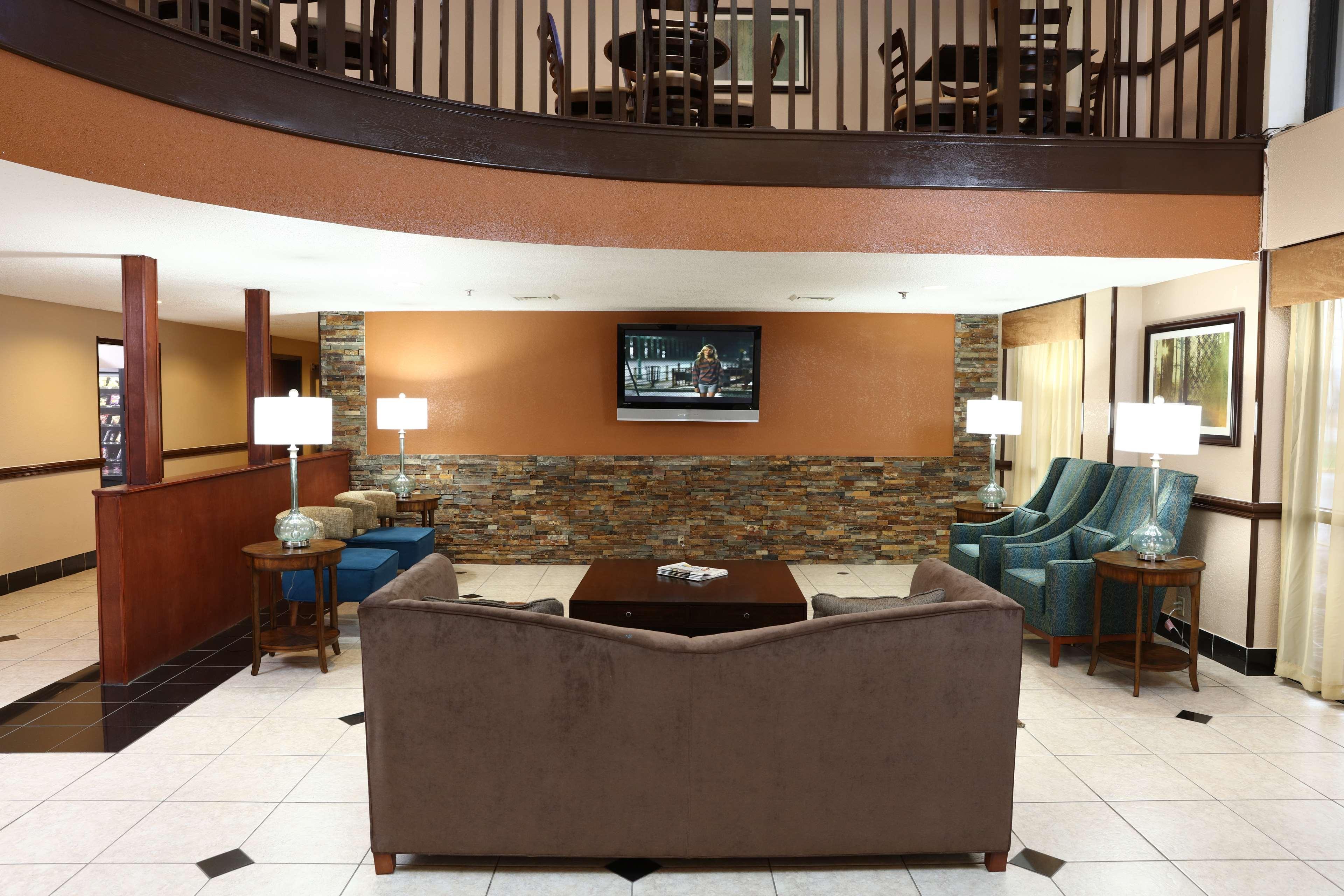 Americinn By Wyndham Grand Rapids Airport North Cascade Bagian luar foto